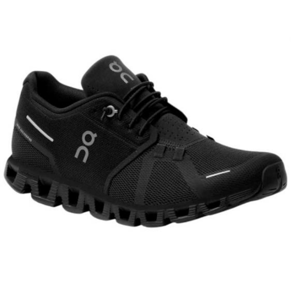 On Running Cloud 5 Black